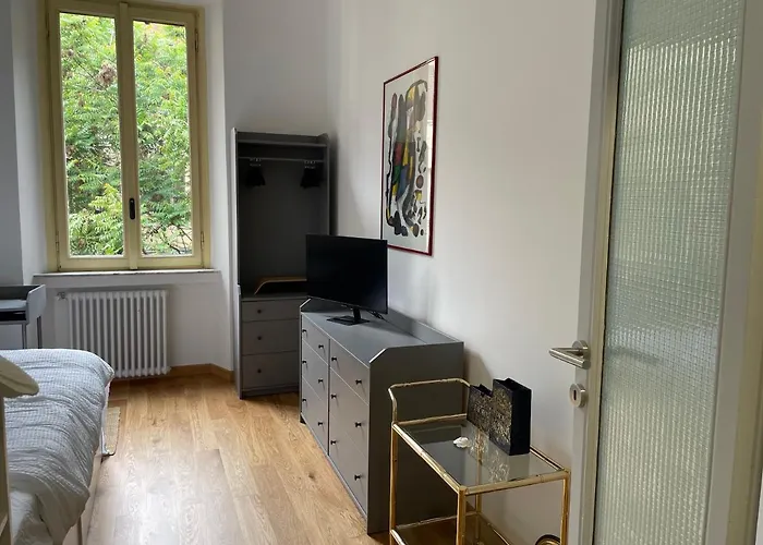 Apartament Luxury - Porta Venezia