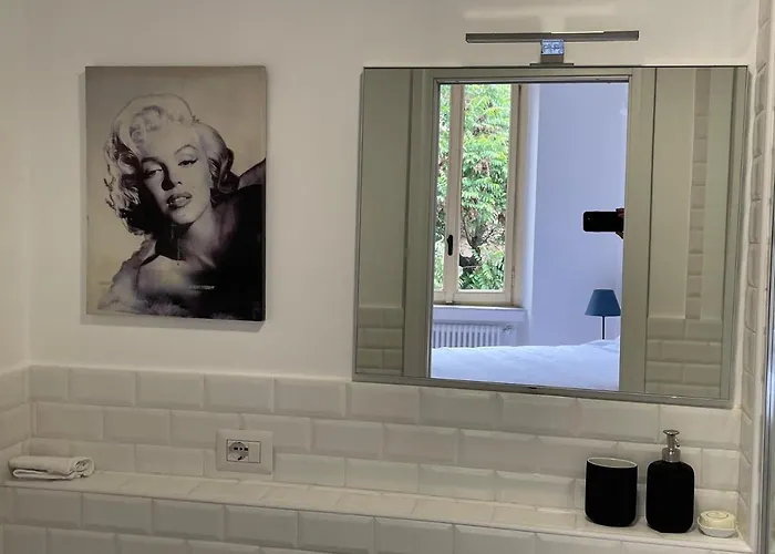 Luxury - Porta Venezia