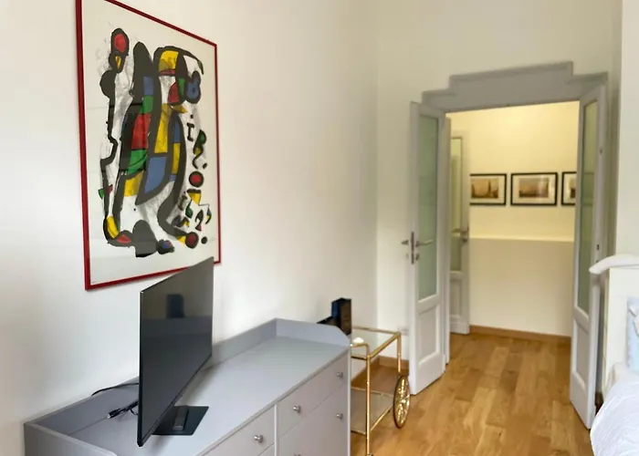 Luxury - Porta Venezia *