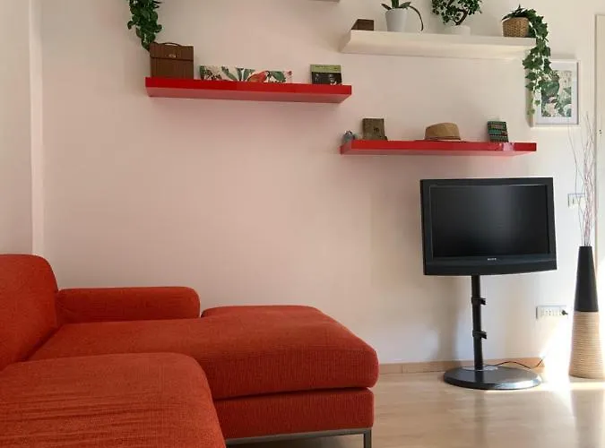 Lägenhet Cozy Tortona Navigli