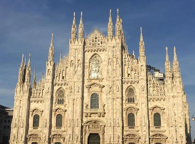 Lägenhet Cozy Tortona Navigli Milano