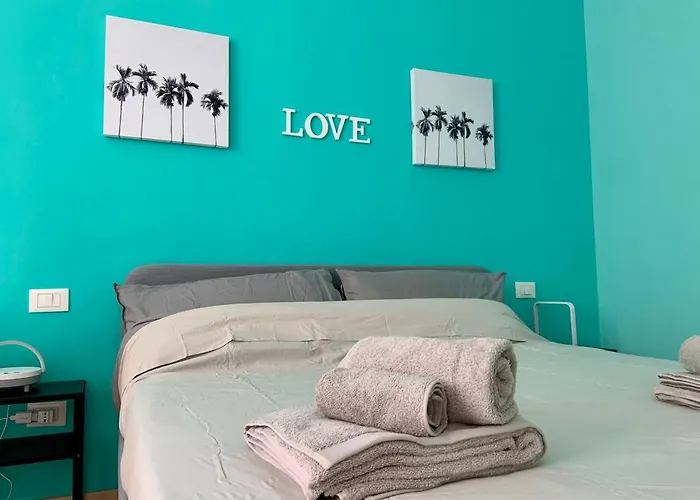 Cozy Tortona Navigli Milano