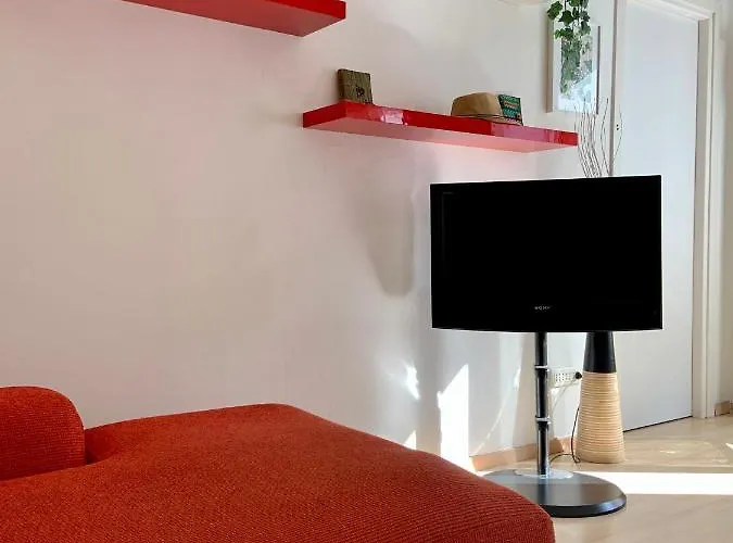 Cozy Tortona Navigli Lägenhet Milano