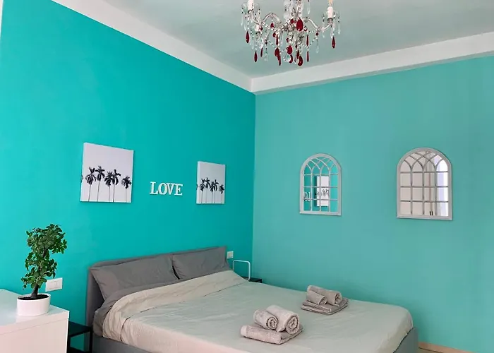 Cozy Tortona Navigli Milano