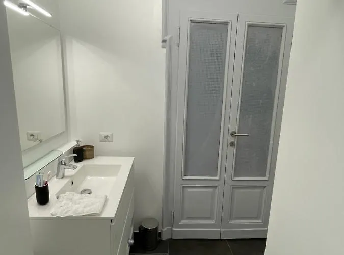 Luxury - Porta Venezia * Mediolan