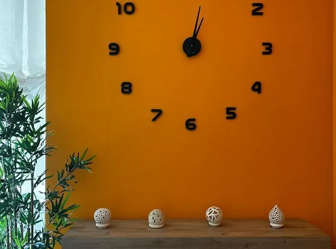 The Bright Place: Wide And Modern In