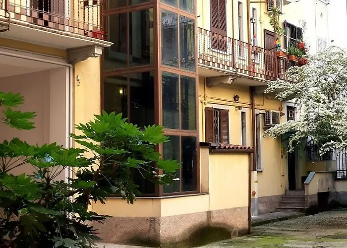 Clorofilla Apartment *