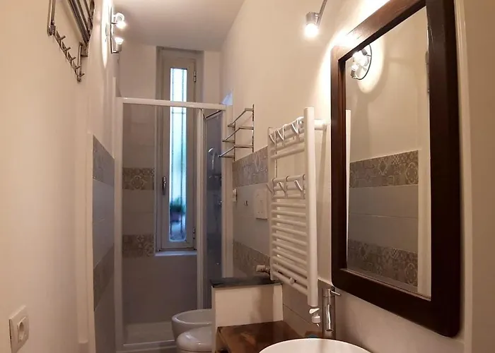 Apartment Clorofilla