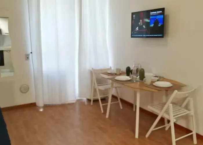 Bilocale Al Nolo, Metropolitana Mm1 Pasteur Mediolan