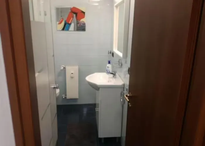 Apartament Bilocale Al Nolo, Metropolitana Mm1 Pasteur