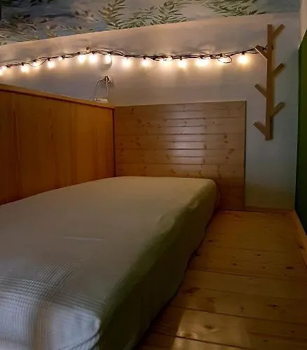 Apartmán Clorofilla *