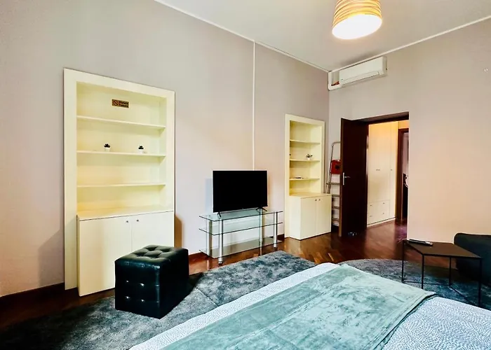 Sweet Navigli S2 Milano