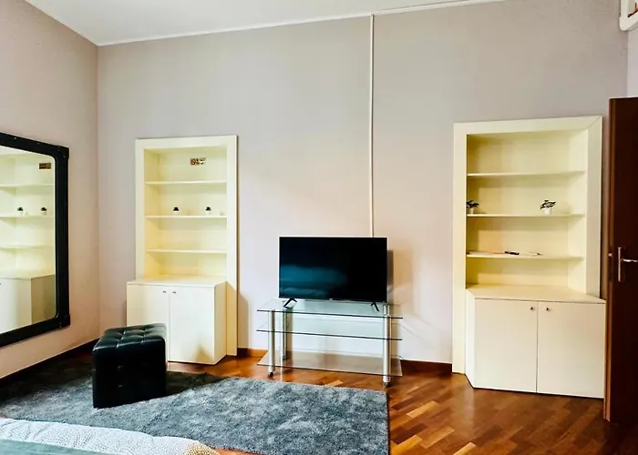 Sweet Navigli S2 Appartamento *