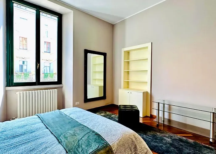 Sweet Navigli S2 Milano