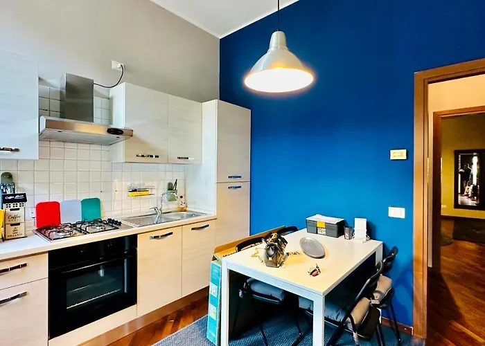 Appartamento Sweet Navigli S2