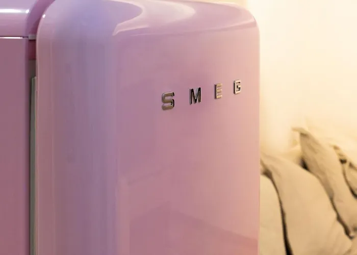 Fashion Loft Stylish Near Duomo Appartamento *