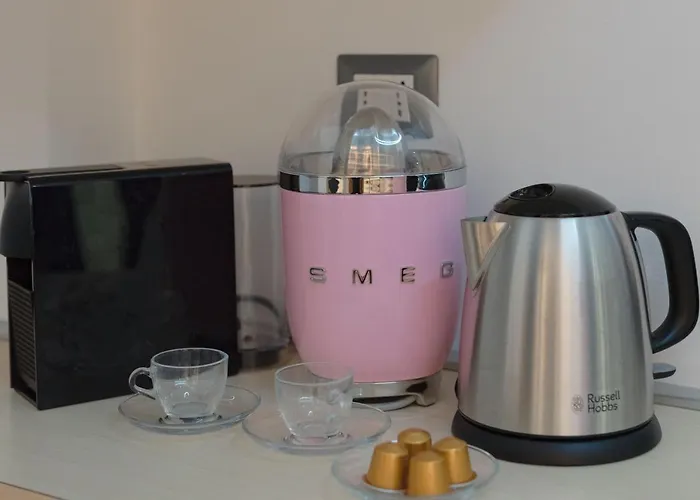 Apartment Fashion Loft Stylish Apartment Near Duomo *