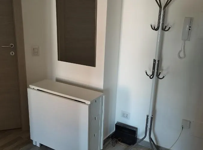 Apartmán Turro Center *