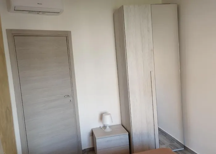 Turro Center Apartmán Milán