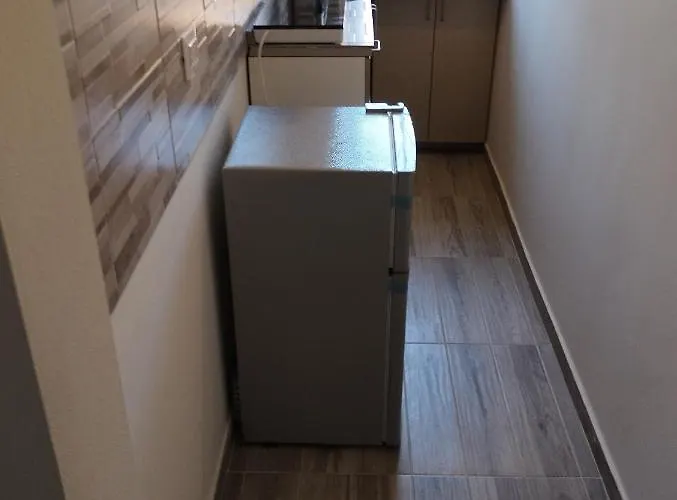 Apartmán Turro Center *