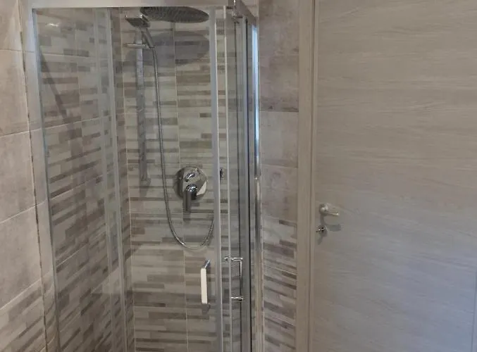 Turro Center Apartmán Milán