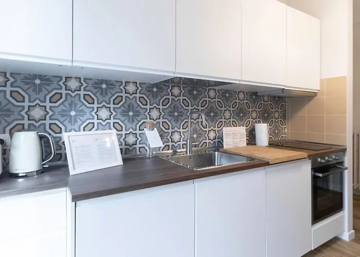 Italianway - Raffaello Sanzio 7 Apartamento