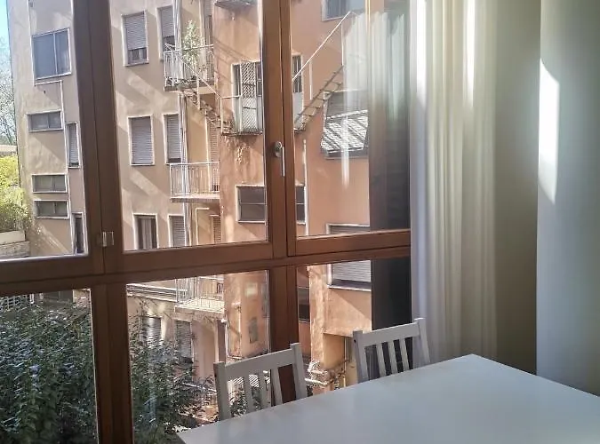 Bed & Breakfast Portello Milan