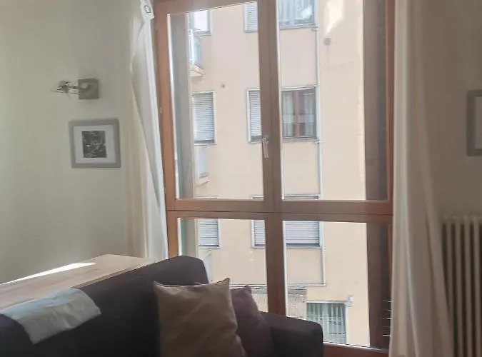 Portello Panzió