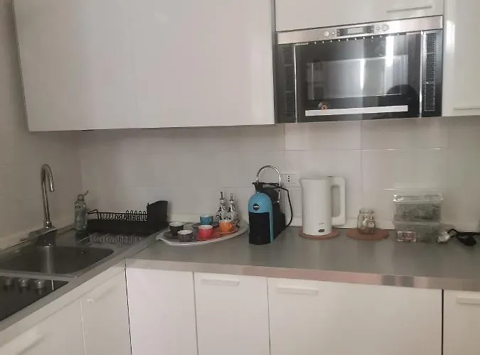 Portello 3* Milan