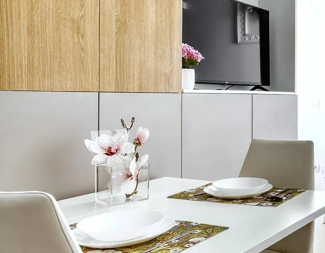 Joivy Old Navigli Family 아파트 *