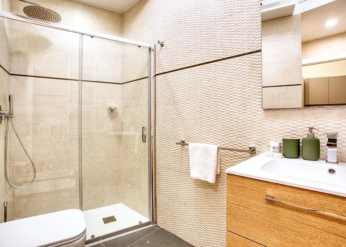 아파트 Joivy Old Navigli Family