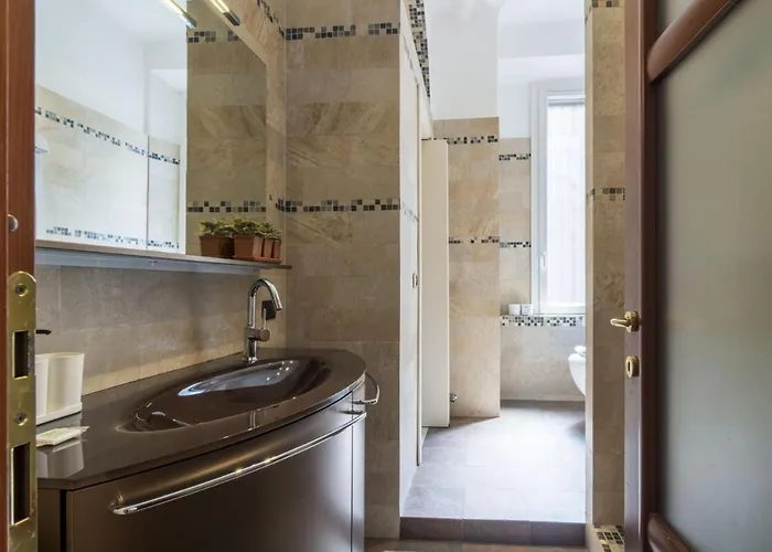 Apartmán Easylife - - Friuli 3 - Porta Romana *