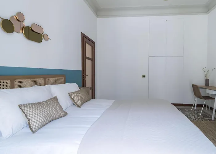 Easylife - - Friuli 3 - Porta Romana Apartmán Milán