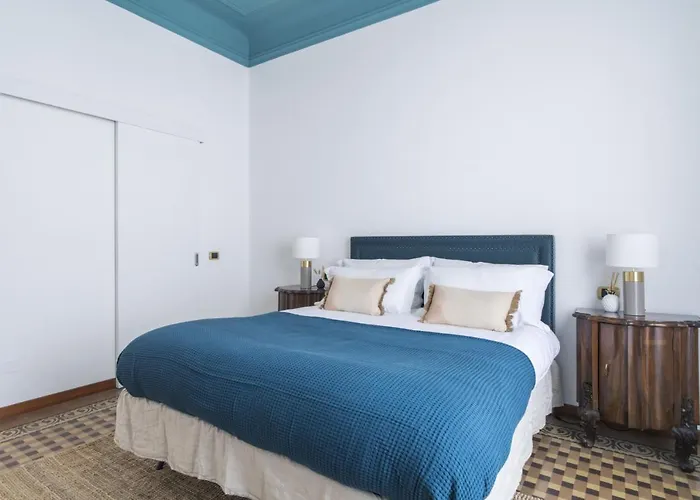 Easylife - - Friuli 3 - Porta Romana Apartmán Milán