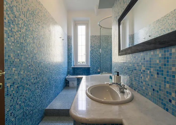 Easylife - - Friuli 3 - Porta Romana *