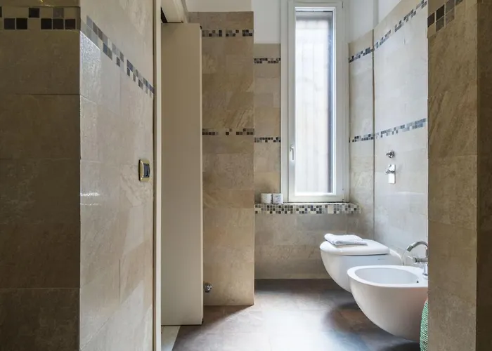 Easylife - - Friuli 3 - Porta Romana Apartmán Milán