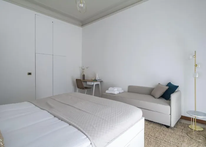 Easylife - - Friuli 3 - Porta Romana Milán