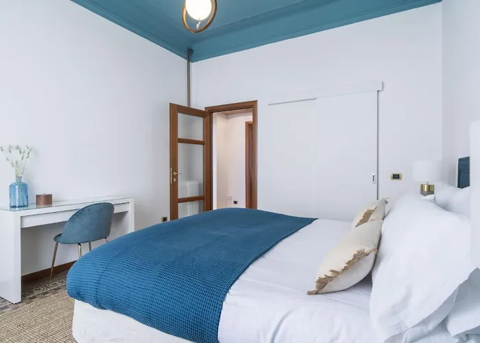 Easylife - - Friuli 3 - Porta Romana