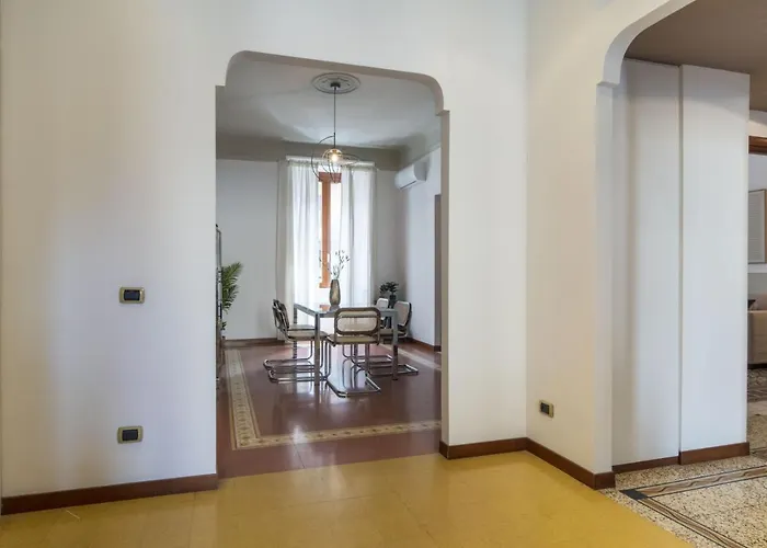 Easylife - - Friuli 3 - Porta Romana * Milán