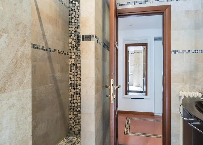 Easylife - - Friuli 3 - Porta Romana Apartmán *