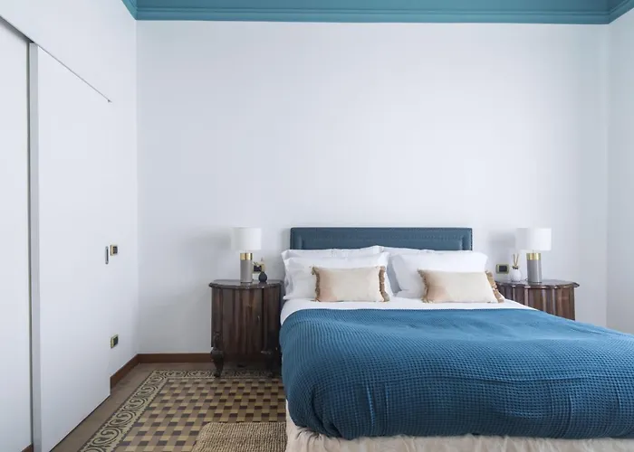 Easylife - - Friuli 3 - Porta Romana Apartmán