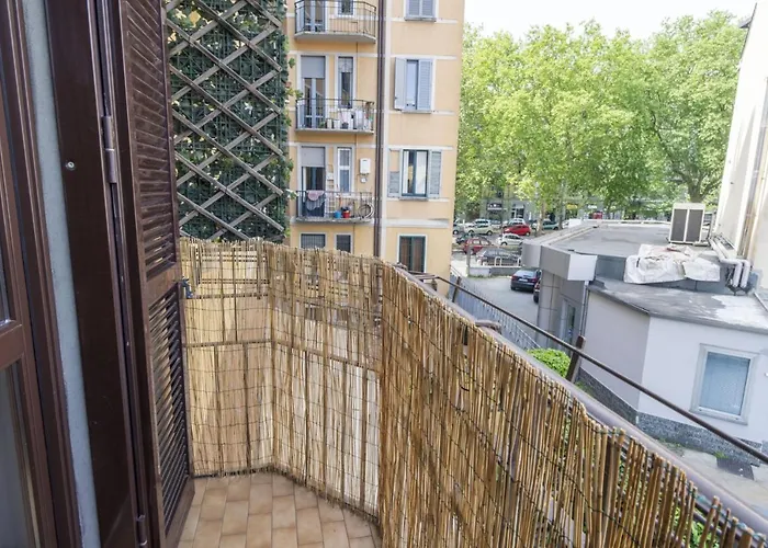 Easylife - - Friuli 3 - Porta Romana *