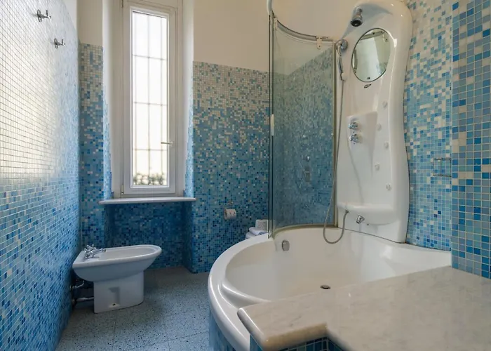 Apartmán Easylife - - Friuli 3 - Porta Romana Milán