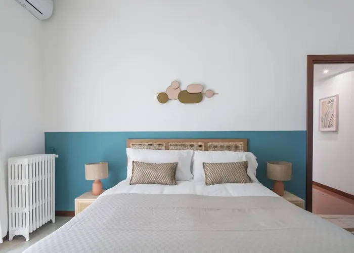 Easylife - - Friuli 3 - Porta Romana Milán