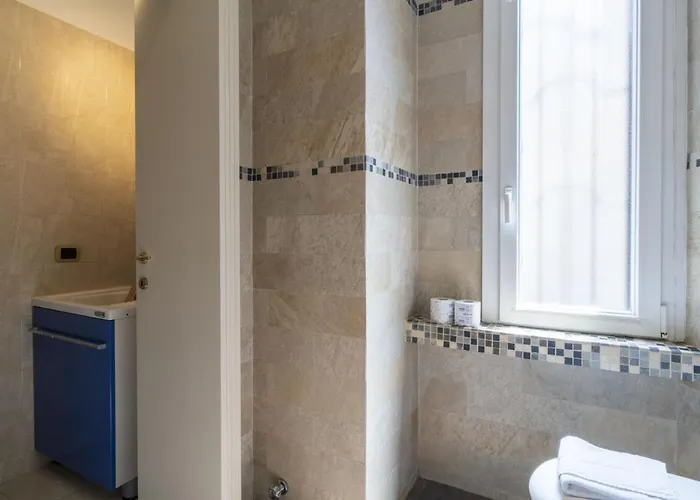 Easylife - - Friuli 3 - Porta Romana