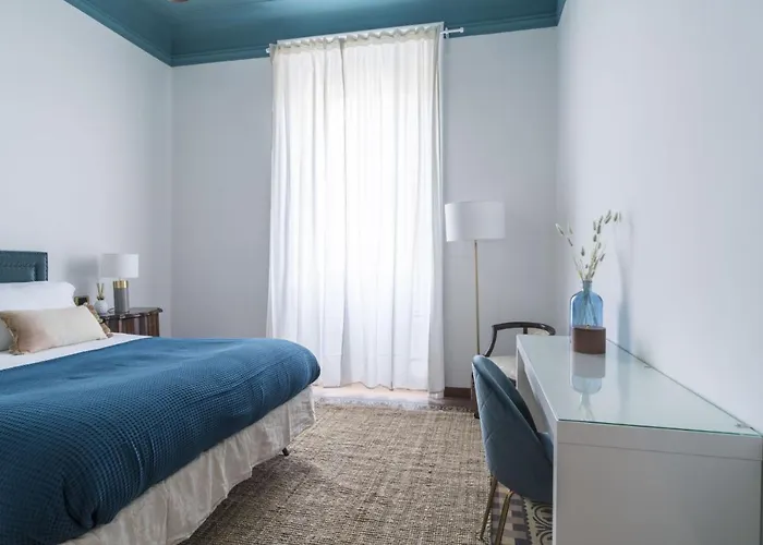 Easylife - - Friuli 3 - Porta Romana Apartmán *