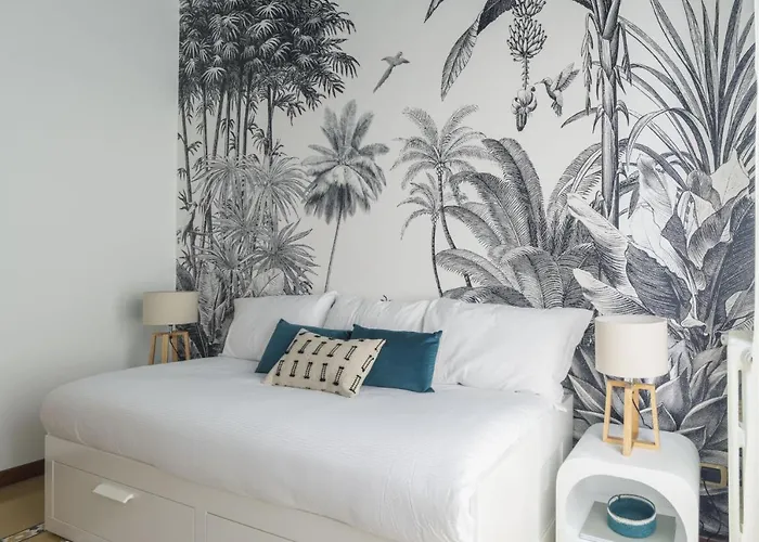 Apartmán Easylife - - Friuli 3 - Porta Romana Milán