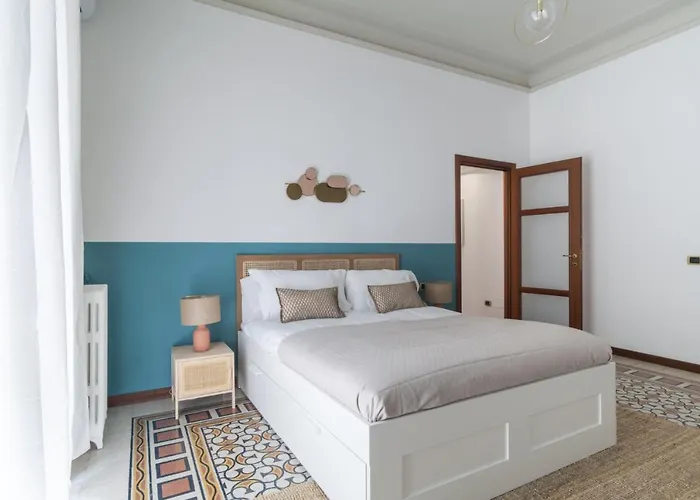 Easylife - - Friuli 3 - Porta Romana Daire