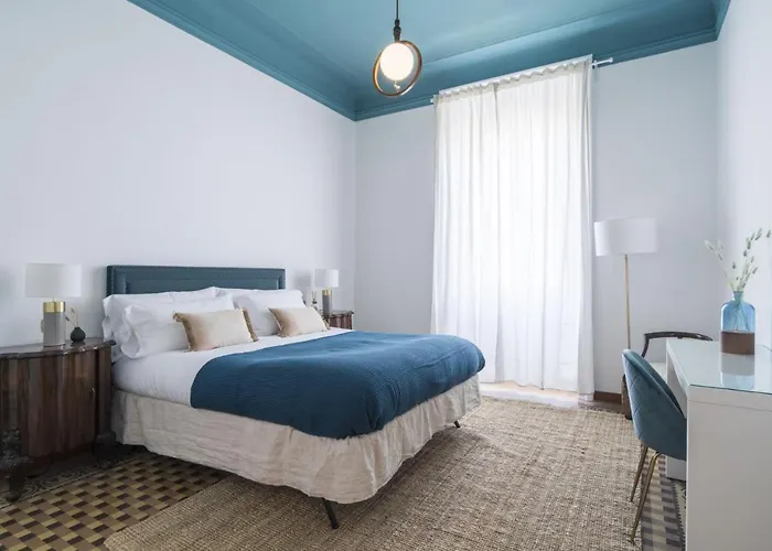 Easylife - - Friuli 3 - Porta Romana