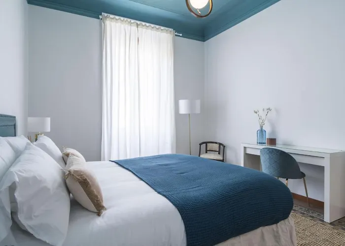 Easylife - - Friuli 3 - Porta Romana Apartmán